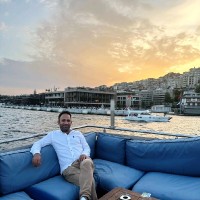 Bupiliç Employee Sermet Balci's profile photo