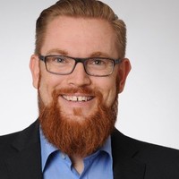 E.ON Grid Solutions Employee Tobias Spaltenberger's profile photo