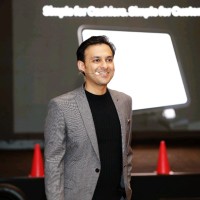 Mohammad Farhan Email