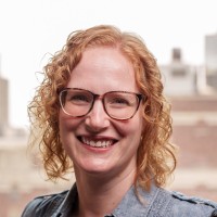 The Friends of the Saint Paul Public Library Employee Leslie Johnson's profile photo