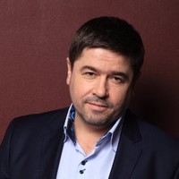 RosEvroDevelopment Employee Алексей Савенков's profile photo