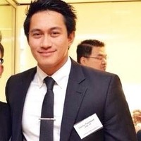 ThoroughTec Simulation Employee Danny Fairhead's profile photo