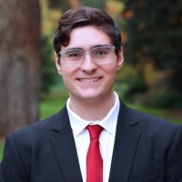 DuckSnaps LLC Employee Benjamin McCoy's profile photo