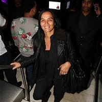 Roc Nation Sports Employee Desiree Perez's profile photo