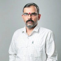 Vikram Mohite Email & Phone Number