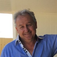 Wisewool Employee Henry Hansen's profile photo