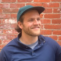 RevZilla Employee Rich O'Brien's profile photo