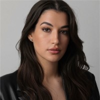 Uplatform Employee Christina Bachinsky's profile photo