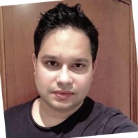 Mohammed Dafil Email & Phone Number