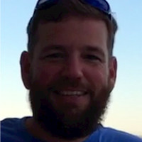 Geoscience Group, Inc. Employee Mark Humphrey's profile photo