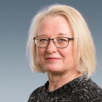 Stiftung Kinder forschen Employee Ute Kruemmel's profile photo