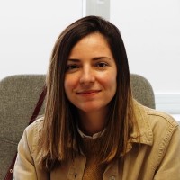 QueryGo Employee Laura Olmedo's profile photo