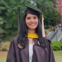 mesh.Pay Employee Aayushi Agarwal's profile photo