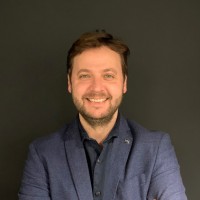 Sonaca Employee Jean-François Vranken's profile photo