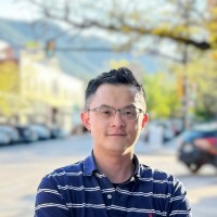 FloQast Employee Frank Wu's profile photo