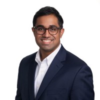 Physician Growth Partners Employee Akshay Amin's profile photo