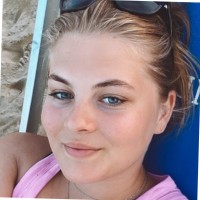 Zorgwerk Employee Nina Kuivenhoven's profile photo