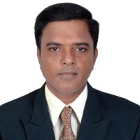 MRF Employee Vijayaraghavan Rajan's profile photo