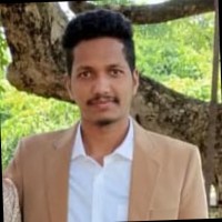 Madison Technology Employee Badiger Arunkumar's profile photo