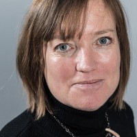 Church of Scotland Employee Katharine Isherwood's profile photo