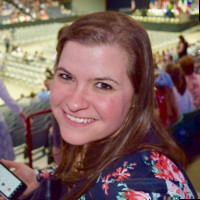 Naval Air Systems Command (NAVAIR) Employee Amanda Godek's profile photo