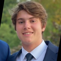 YTK Media Employee Liam Diamond's profile photo