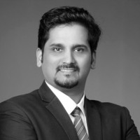 Smart Joules Employee Kaustubh Karnataki's profile photo