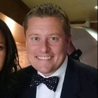 Anaheim Ducks Employee Trenten Nielsen's profile photo