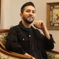 Nobka Employee Hossein Samadi's profile photo