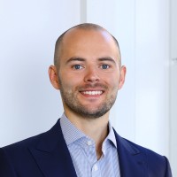 Arete Employee Adam Selling's profile photo