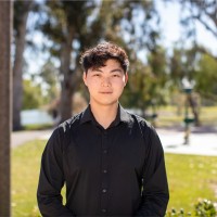 Boeing Employee Zion Lee's profile photo
