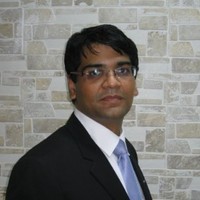 Siddharth Saboo