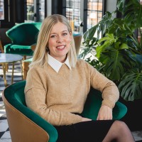 Basys Employee Hannah Bunch's profile photo