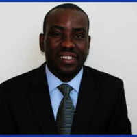 Kaman Precision Products Employee Anthony Oteka's profile photo
