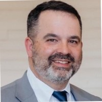 Databricks Employee Patrick Tuttle's profile photo