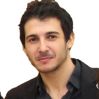 DNAtix Employee Ron Chemla's profile photo