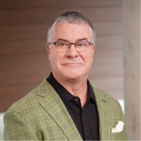 Filtration Group Employee Peter Clifford's profile photo