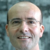 Hospices Civils de Lyon - HCL Employee Marc Colombel's profile photo