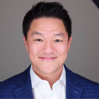 J.P. Morgan Employee Bin Nguyen's profile photo
