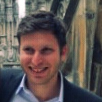 Neopharm Employee Ziv Laor's profile photo