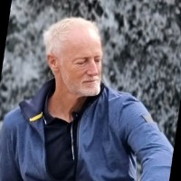 Nigel Cox Email & Phone Number