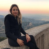 Luisanna Ferreira Email & Phone Number