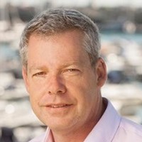 Bachmann Group Ltd Employee Nick Saul's profile photo