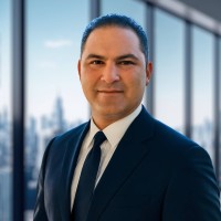 DDI | Development Dimensions International Employee Joe George's profile photo