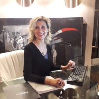 expometals.net Employee Giuliana Benedetto's profile photo
