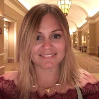 Sainsbury's Employee Katie Marshall's profile photo