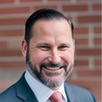 Johnson & Johnson Vision Employee Tim Powell's profile photo