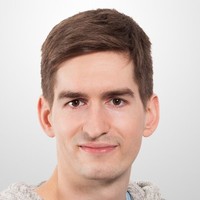Shopgate Employee Daniel Aigner's profile photo