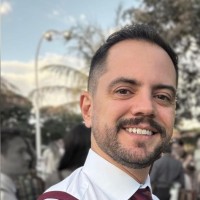 EADGame Employee Thiago Paranhos Carvalho's profile photo