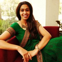 Email e telefono di Shreya Ganguly